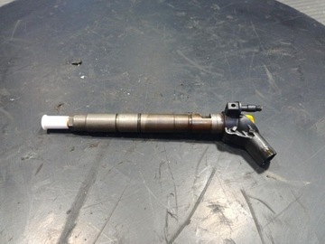 Audi a8 d3 a6 c6 инжектор 059130277ab 2.7 3.0 tdi фото №1