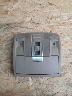 Ml w166 лампа стеля a1669062301 фото №1