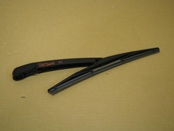 Рычаг дворники крышки hyundai tucson iii рестайлинг фото №1