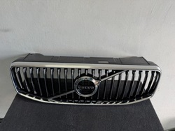 Решётка решётка радиатора новый org. volvo xc60 ii надпись 31425535 31479495 фото №1
