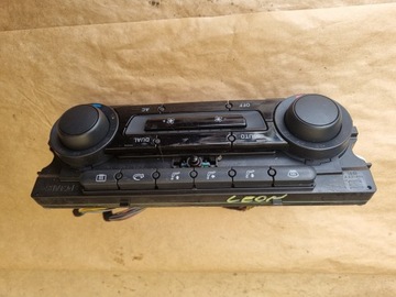 Панель воздуховод 5p0907044r фото №1