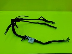 Жгут установка rorusznika a6 c7 a7 q7 a8 d4 a4 b8 q5 3.0 tdi 4h0971224ba фото №1