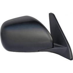 Зеркало внешние toyota landcruiser prado 02-07 фото №1