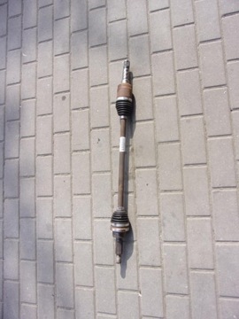 Ford kuga mk2 втулка стабилизатора полуось зад задняя ecoboost 4x4 фото №1