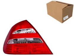 Лампа зад l mercedes e-klasa w211 sedan 03.02-07.09 abakus фото №1
