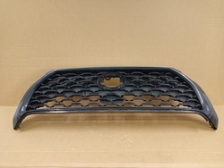 Решітка решітка радіатора решітка радіатора toyota corolla cross 22- фото №1