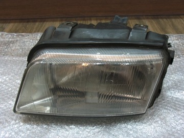 Audi a4 b5 8d лампа левая фото №1