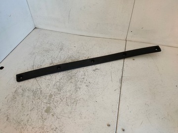 Балка защитная бампера a6 c7 4g0807110a фото №1