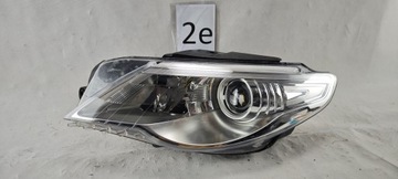 Vw passat cc 3c8 ксенон левый фара лампа левая 3c8941751c фото №1