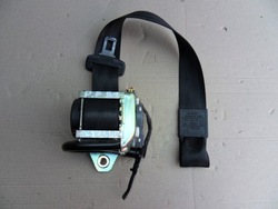 Pas безпеки праві audi a3 cabrio 8p7857706a фото №1