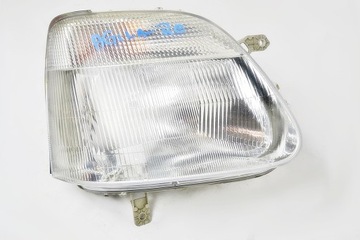 Agila wagon r+ фара лампа правий перед 2000-03 фото №1