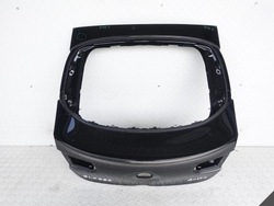 Mercedes glc c253 купе кришка багажника кришка фото №1