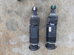 Mercedes sl w231 r231 amg амортизатор зад lp фото №1