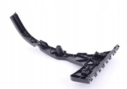 Направляющая ползун бампера зад audi q5 8r0807454b фото №1