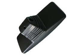 Дзеркало mb actros механічна коробка передач 435x210 tangde zl01-50-008 фото №1