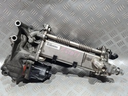 Радіаторів вихлопних газів egr astra k zafira c mokka meriva b insignia 1.6 cdti фото №1