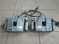 Hyundai santa fe iv рестайлінг 22r phev супорт гальмівний фото №1