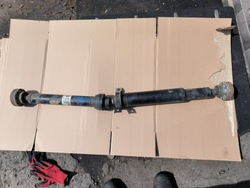 Jeep grand cherokee wk2 рестайлінг 3.0 crdi wał привідний зад p52123997ab фото №1