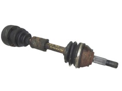 Alfa romeo 147 3d 1.6 02r шарнір піввісь ліва фото №1