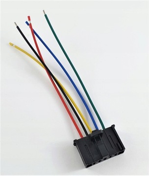 Жгут провод резистора alfa romeo mito 08- фото №1