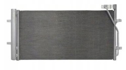 Радиаторов воды audi q3 11- srl фото №1