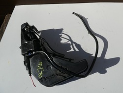 Audi q5 бачок омывателя 8r0955453b фото №1