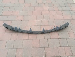 Балка підсилювач бампера перед mercedes glk x204 фото №1