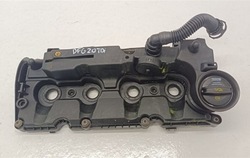 Крышка клапанов vw golf vii tiguan passat b8 2.0 tdi dfg 04l103475 фото №1