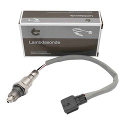 Лямбда-зонд nissan qashqai ii suv 2015 2016 2017 2018 2019 2020 2021 2022 фото №1