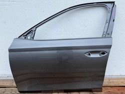 Дверь перед передние левая skoda octavia iv 4 5e3 2019- очень красивый оригинал фото №1