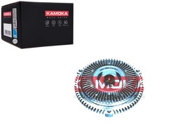 Сцепление вентилятора kamoka фото №1