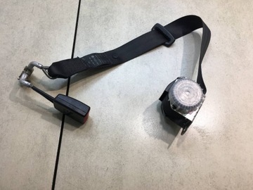 Pas безпеки зад cordoba ii 6l0857485a фото №1