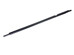 Corolla e12 02-07 уплотнитель планка прокладка дверь фото №1