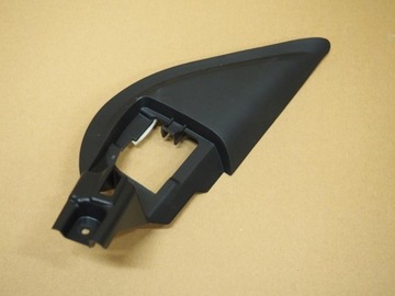Заглушка зеркало дверь правые перед peugeot 308 ii фото №1