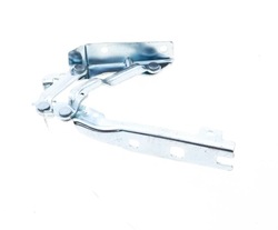 Петля капота do vw golf vi 2009-2012 1km823301 ліва фото №1