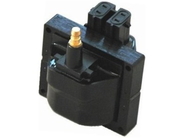 Катушка зажигания daewoo espero 1.8 2.0 jeep grand wagoneer 2.8 фото №1