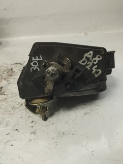 Audi a8 d2 v8 дросельна заслінка повітря 0280120431 фото №1