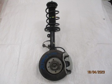 C3 aircross амортизатор mcpherson  поворотна опора амортизатор правий фото №1