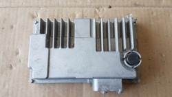 Блок управления подвешивание audi a8 d4 4h0907145 фото №1