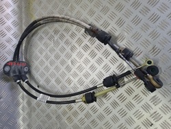 Тросы изменения коробки передач focus mk3 механическая коробка передач 1.6 ecoboost фото №1