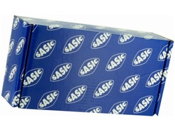 Шланг радіатор sasic 3400081 фото №1