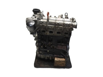 Двигатель vw golf vi 1.4 tsi cax caxa фото №1