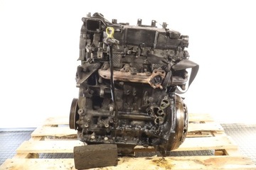 Двигатель volvo s40 ii 1.6d 110km d4164t тест фото №1