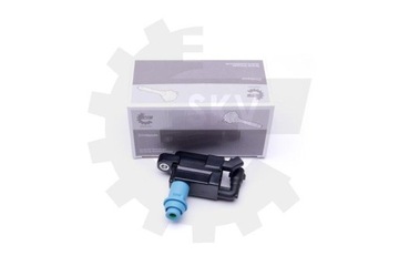 Катушка зажигания lexus gs is i 9091902216 фото №1