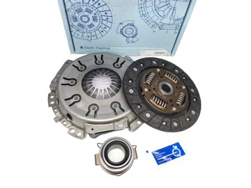 Набор сцепление kpl синий print toyota yaris 1.3 фото №1