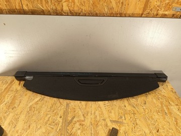 Ролета багажника зад задняя renault clio iv универсал фото №1