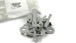 Замок капота peugeot 407 купе citroen c5 iii x7 новый оригинал фото №1