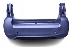 Бампер зад smart fortwo ii 15r.elektric drive фото №1