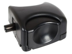 Ручка скло бокова зсувна do vw t4 multivan фото №1