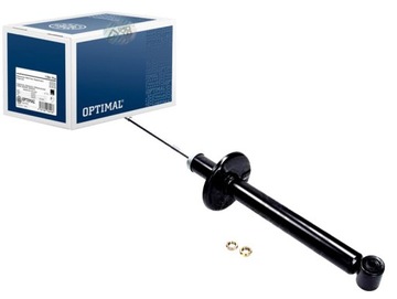 Optimal амортизатор зад l/p seat toledo vw vento фото №1